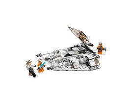 75259 - Snowspeeder™ – 20th Anniversary Edition