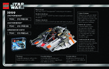 Istruzioni per la Costruzione - LEGO - 75259 - Snowspeeder™ – 20th Anniversary Edition: Page 4