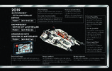 Istruzioni per la Costruzione - LEGO - 75259 - Snowspeeder™ – 20th Anniversary Edition: Page 5