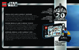 Istruzioni per la Costruzione - LEGO - 75259 - Snowspeeder™ – 20th Anniversary Edition: Page 6