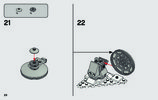 Istruzioni per la Costruzione - LEGO - 75259 - Snowspeeder™ – 20th Anniversary Edition: Page 28