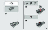 Istruzioni per la Costruzione - LEGO - 75259 - Snowspeeder™ – 20th Anniversary Edition: Page 43