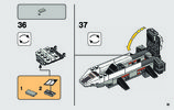 Istruzioni per la Costruzione - LEGO - 75259 - Snowspeeder™ – 20th Anniversary Edition: Page 51