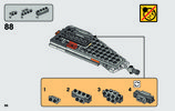 Istruzioni per la Costruzione - LEGO - 75259 - Snowspeeder™ – 20th Anniversary Edition: Page 96