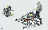 Istruzioni per la Costruzione - LEGO - 75259 - Snowspeeder™ – 20th Anniversary Edition: Page 110