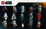 Istruzioni per la Costruzione - LEGO - 75259 - Snowspeeder™ – 20th Anniversary Edition: Page 112