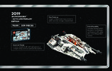 Istruzioni per la Costruzione - LEGO - 75259 - Snowspeeder™ – 20th Anniversary Edition: Page 5