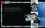 Istruzioni per la Costruzione - LEGO - 75259 - Snowspeeder™ – 20th Anniversary Edition: Page 6