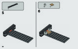 Istruzioni per la Costruzione - LEGO - 75259 - Snowspeeder™ – 20th Anniversary Edition: Page 36