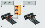 Istruzioni per la Costruzione - LEGO - 75259 - Snowspeeder™ – 20th Anniversary Edition: Page 38