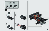 Istruzioni per la Costruzione - LEGO - 75259 - Snowspeeder™ – 20th Anniversary Edition: Page 41