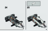 Istruzioni per la Costruzione - LEGO - 75259 - Snowspeeder™ – 20th Anniversary Edition: Page 45