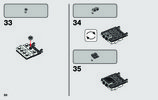 Istruzioni per la Costruzione - LEGO - 75259 - Snowspeeder™ – 20th Anniversary Edition: Page 50