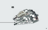 Istruzioni per la Costruzione - LEGO - 75259 - Snowspeeder™ – 20th Anniversary Edition: Page 77