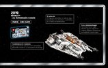 Istruzioni per la Costruzione - LEGO - 75259 - Snowspeeder™ – 20th Anniversary Edition: Page 5