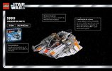 Istruzioni per la Costruzione - LEGO - 75259 - Snowspeeder™ – 20th Anniversary Edition: Page 4