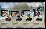 Istruzioni per la Costruzione - LEGO - 75261 - Clone Scout Walker™ – 20th Anniversary E: Page 7