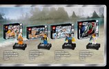 Istruzioni per la Costruzione - LEGO - 75261 - Clone Scout Walker™ – 20th Anniversary E: Page 7