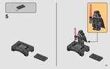 Istruzioni per la Costruzione - LEGO - 75261 - Clone Scout Walker™ – 20th Anniversary E: Page 17