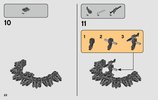 Istruzioni per la Costruzione - LEGO - 75261 - Clone Scout Walker™ – 20th Anniversary E: Page 22