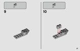 Istruzioni per la Costruzione - LEGO - 75261 - Clone Scout Walker™ – 20th Anniversary E: Page 37