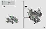 Istruzioni per la Costruzione - LEGO - 75261 - Clone Scout Walker™ – 20th Anniversary E: Page 51