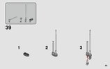 Istruzioni per la Costruzione - LEGO - 75261 - Clone Scout Walker™ – 20th Anniversary E: Page 55