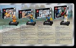 Istruzioni per la Costruzione - LEGO - 75261 - Clone Scout Walker™ – 20th Anniversary E: Page 7