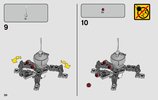 Istruzioni per la Costruzione - LEGO - 75261 - Clone Scout Walker™ – 20th Anniversary E: Page 30