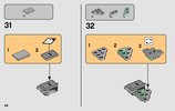 Istruzioni per la Costruzione - LEGO - 75261 - Clone Scout Walker™ – 20th Anniversary E: Page 48