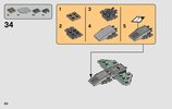 Istruzioni per la Costruzione - LEGO - 75261 - Clone Scout Walker™ – 20th Anniversary E: Page 50