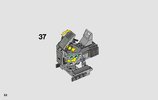 Istruzioni per la Costruzione - LEGO - 75261 - Clone Scout Walker™ – 20th Anniversary E: Page 52