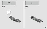 Istruzioni per la Costruzione - LEGO - 75261 - Clone Scout Walker™ – 20th Anniversary E: Page 59