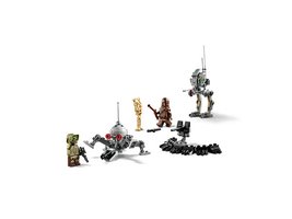 75261 - Clone Scout Walker™ – 20th Anniversary E