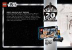 Istruzioni per la Costruzione - LEGO - 75262 - Imperial Dropship™ – 20th Anniversary Ed: Page 6