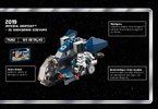 Istruzioni per la Costruzione - LEGO - 75262 - Imperial Dropship™ – 20th Anniversary Ed: Page 5