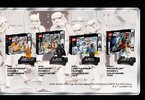 Istruzioni per la Costruzione - LEGO - 75262 - Imperial Dropship™ – 20th Anniversary Ed: Page 7