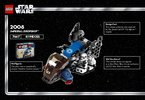 Istruzioni per la Costruzione - LEGO - 75262 - Imperial Dropship™ – 20th Anniversary Ed: Page 4