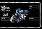 Istruzioni per la Costruzione - LEGO - 75262 - Imperial Dropship™ – 20th Anniversary Ed: Page 5