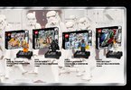 Istruzioni per la Costruzione - LEGO - 75262 - Imperial Dropship™ – 20th Anniversary Ed: Page 7