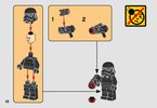 Istruzioni per la Costruzione - LEGO - 75262 - Imperial Dropship™ – 20th Anniversary Ed: Page 10