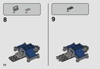 Istruzioni per la Costruzione - LEGO - 75262 - Imperial Dropship™ – 20th Anniversary Ed: Page 22