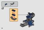 Istruzioni per la Costruzione - LEGO - 75262 - Imperial Dropship™ – 20th Anniversary Ed: Page 30