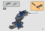 Istruzioni per la Costruzione - LEGO - 75262 - Imperial Dropship™ – 20th Anniversary Ed: Page 37