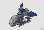 Istruzioni per la Costruzione - LEGO - 75262 - Imperial Dropship™ – 20th Anniversary Ed: Page 55