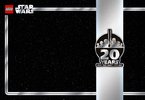 Istruzioni per la Costruzione - LEGO - 75262 - Imperial Dropship™ – 20th Anniversary Ed: Page 2