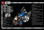 Istruzioni per la Costruzione - LEGO - 75262 - Imperial Dropship™ – 20th Anniversary Ed: Page 4