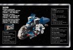 Istruzioni per la Costruzione - LEGO - 75262 - Imperial Dropship™ – 20th Anniversary Ed: Page 5