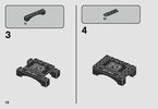 Istruzioni per la Costruzione - LEGO - 75262 - Imperial Dropship™ – 20th Anniversary Ed: Page 14