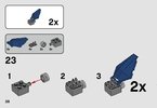 Istruzioni per la Costruzione - LEGO - 75262 - Imperial Dropship™ – 20th Anniversary Ed: Page 38